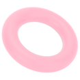 thumbnail image 1 of LHCER Bande de Caoutchouc de Bobine, Support de Bobine en Caoutchouc DIY Mignon Rond Outil de Rangement pour Bobines de Machine à Coudre en Plastique Métallique, Porte-Fils, 1 of 8