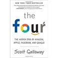 thumbnail image 5 of Les Quatre, l'ADN Caché d'Amazon, Apple, Facebook et Google, 5 of 5