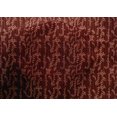thumbnail image 4 of oneOone Cotton Silk Fabric Stripe & Floral Block Printed Craft Fabric BTY 42 Inch Wide, 4 of 4