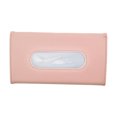 thumbnail image 2 of CEHVOM Creative Car Sun Visor Tissue Box, Hanging Tissue Bag Paper Box, And Car Roof Paper Box Clearance, 2 of 2