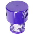 thumbnail image 3 of Hypa Filter Accessories Vacuum Cleaner Accessories For Dyson V10 Sv12 Rear Filter Clean Piece De Rechange 1 Pcs, 3 of 5
