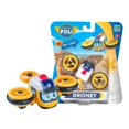 thumbnail image 1 of Robocar Poli: Play and Fun Die Cast Car - [Droney], 1 of 1