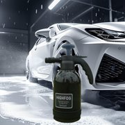 Pneumatic Watering Can Watering Flower Can Watering Can Washing Car Beauty Watering Can 2L
