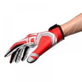 thumbnail image 3 of Bangus Gants de Football avec Prise Conçue - Tailles Adultes et Jeunes, 3 of 4
