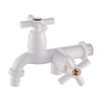 thumbnail image 1 of Abbracc Washing Machine Faucet Garden Wear Resistance Replacement Mop Pool Faucet Washer A, 1 of 9