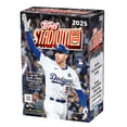 thumbnail image 1 of 2025 Topps Stadium Club Baseball 8-Pack Blaster Box, 1 of 4