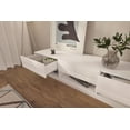 thumbnail image 5 of Stereo 3 Drawer 72-Inch TV Stand, 5 of 5