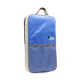 thumbnail image 4 of jinwen Pickleball Racket Bag Pouch Table Tennis Paddle Cover for Indoor Competition Blue Adult, 4 of 9