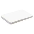 thumbnail image 1 of Ruban Adhésif Double Face Non Tissé Portable de Remplacement Longue Durée Résistant à la Chaleur et à l'Humidité Boîte en Papier Adhésif Éponge Blanc Carré, 1 of 7