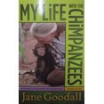 thumbnail image 2 of Ma Vie avec les Chimpanzés par Jane Goodall, 2 of 2
