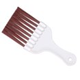 thumbnail image 2 of Air Conditioner Cleaning Brush, Condenser Fin Cleaner Comb Durable Ergonomic Handle  for Maintenance, 2 of 8