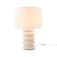 thumbnail image 4 of Lampe de table Hudson Anko, Ceramique, 4 of 10