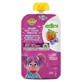 thumbnail image 1 of Earth's Best® Organic Fruit Yogurt Smoothie Mixed Berry 125ml, 1 of 4