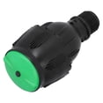 thumbnail image 3 of Buse Rotative, Arroseur d'Eau de Pelouse Réutilisable 1/2 Po Filetage Externe pour Pelouse pour Cour pour Jardin Vert350L/H, 3 of 8