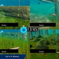 thumbnail image 2 of Pêche légendaire (Switch), 2 of 7