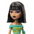 thumbnail image 2 of Monster High-Poupée Danse jusqu’à l’aube Cleo De Nile, 2 of 6