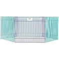 thumbnail image 1 of Midwest Small Pet Playpen 6 Square Feet, 1 of 9