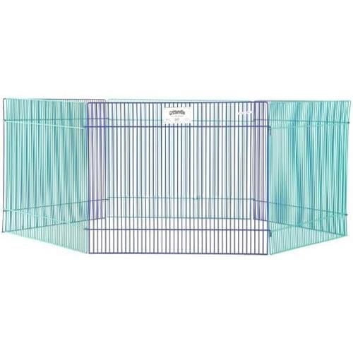 Midwest Small Pet Playpen 6 Square Feet