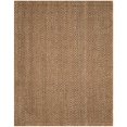 thumbnail image 2 of Safavieh Natural Fiber 7' Square Hand Woven Jute Rug, 2 of 2