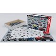 thumbnail image 3 of Eurographics Ford F-Series Evolution Game Puzzle (1000 Piece), 3 of 3