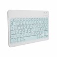 thumbnail image 2 of Manette de Clavier Sans Fil, Capuchons de Touches de Clavier Bluetooth Sans Fil Clavier Bluetooth Sans Fil Clavier Bluetooth Meilleur de Sa Catégorie, 2 of 7