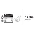 thumbnail image 2 of 2 Pack 600LB Motorcycle Wheel Chock/Stands, 2 of 2