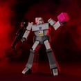 thumbnail image 2 of Transformers R.E.D. [Robot Enhanced Design] The Transformers G1 Megatron, Non-Converting Figure - Ages 8 and Up, 6-inch, 2 of 7