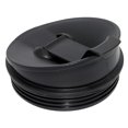 thumbnail image 3 of 2X 32-Ounce Cup with Sealed Lid Ninja Replacement Parts and Accessories for Nutri Ninja Auto-IQ 1000W and Dual Blender, 3 of 6