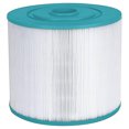 thumbnail image 1 of Hurricane Filters HF8350-01 Advanced Spa Filter Cartridge Replacement for Unicel C-8350, Filbur FC-3053, Vita Spa, and Other Compatible Models, 1 of 9