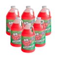 thumbnail image 1 of Jolly Rancher Concentré de Slush à la Melon D\'eau pour Services Alimentaires - Pichet de 1/2 Gallon, 1 of 4