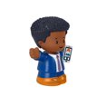 thumbnail image 3 of ​Fisher-Price Little People Dad in Suit, 3 of 5