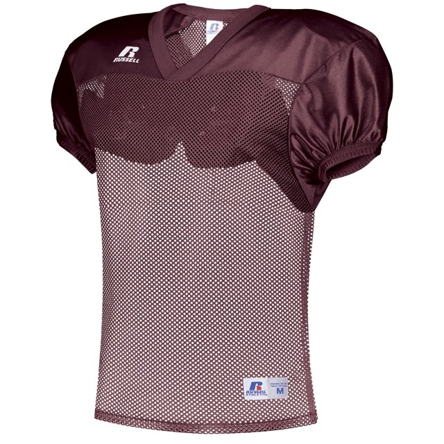 Russell Maillot d'Entraînement pour Homme en Stock