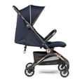 thumbnail image 4 of Peg Perego Poussette de Voyage Volo - Bleu Brillant, 4 of 5
