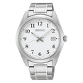 thumbnail image 1 of Seiko Quartz Men's Watch SUR459, 1 of 3