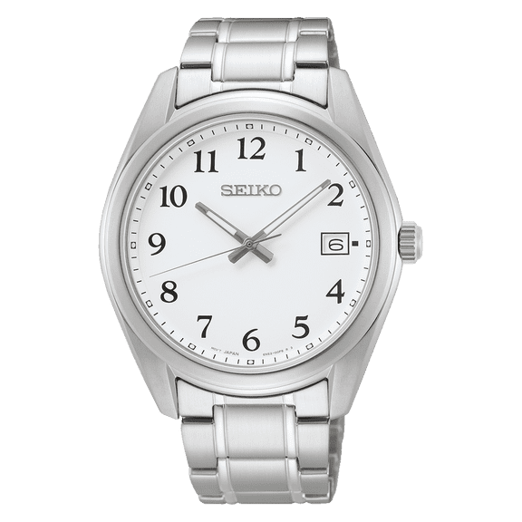 Seiko Montre à Quartz pour Homme SUR459