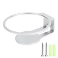 thumbnail image 2 of Support Mural pour Mini Haut-Parleur Homepod en Alliage d'Aluminium, Support Mural pour Mini Haut-Parleur, Support, Cintre de Haut-Parleur en Alliage d'Aluminium pour Homepod Mini, 2 of 8