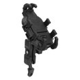 thumbnail image 3 of Bike Phone Holder, Universal Shock Absorbing Flexible Motorcycle Phone Mount  For 4.7 To 7.1in Phone For Navigation, 3 of 8