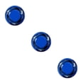 thumbnail image 1 of Thinsony Waterproof PVC Football Ball Competitive Game Soccer Ball For Kids Fun Football Training Soccer Ball Blue 3Set, 1 of 6