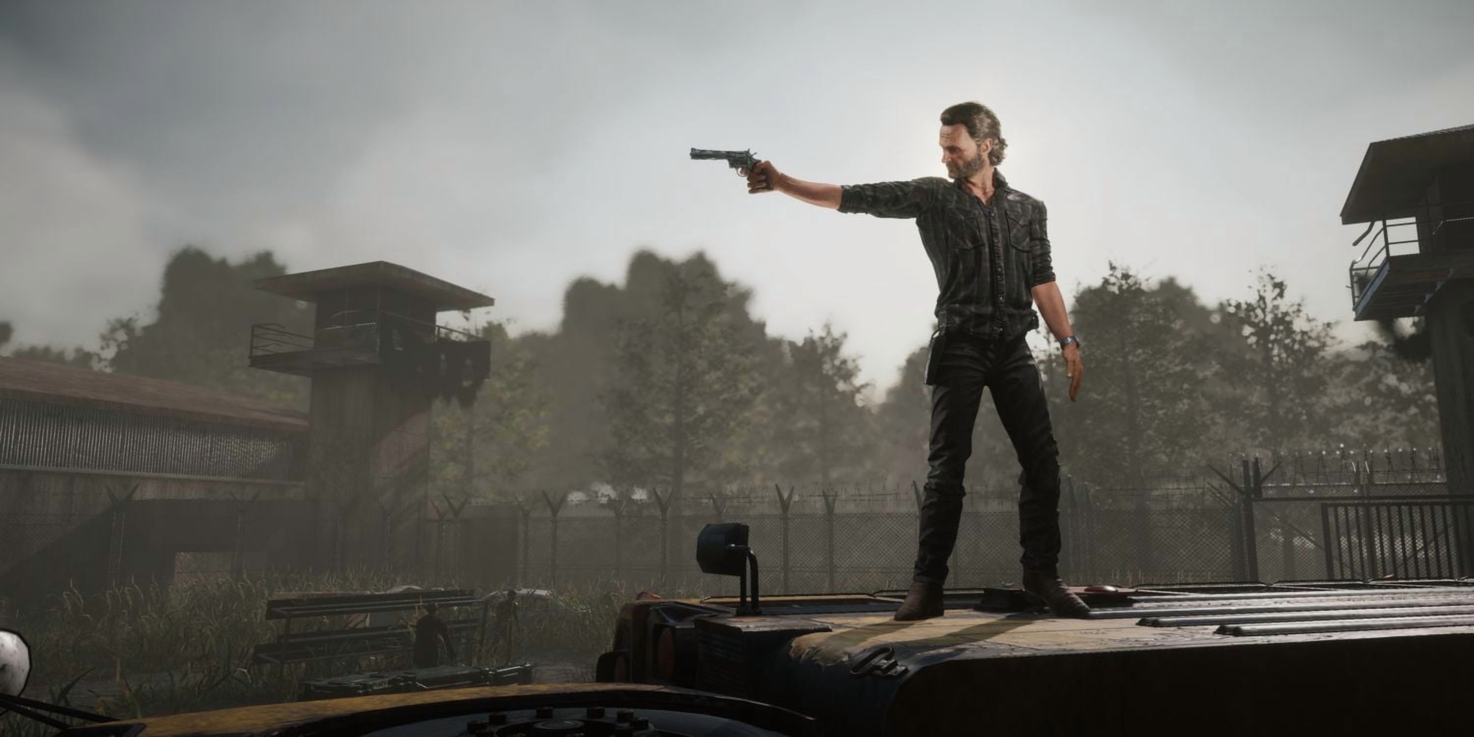 Jeu vidéo The Walking Dead: Destinies pour (PS5)