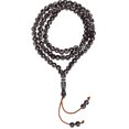 thumbnail image 2 of Muslim Worship Rosary Beads, Gilding Rosary Beads Prayer Tool Religious Article  For Bracelets For Prayer Beads For Necklaces For Excellent Gift For Muslims, 2 of 8