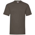 thumbnail image 2 of Fruit Of The Loom T-Shirt Valueweight pour Hommes, 2 of 4