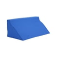 thumbnail image 3 of Bed Wedge Pillow, Positioning Soft Incline Pillow Back Breathable Leg 60cmx25cmx20cm, 3 of 8