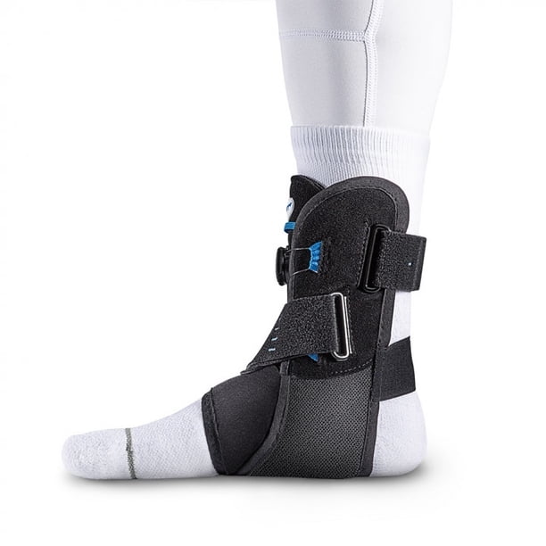 AirCast AirSport+-Medium-Left - Walmart.ca