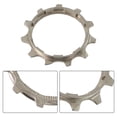 thumbnail image 4 of GLFILL Friction Reduction Road Mountain Bike Cog 11 Speed 13T Tooth Steel Part 11S 11T, 4 of 9