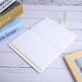 thumbnail image 3 of Photo Album, 3 Inch Photo Album,  Mini Photo Book  Photo Album Picture Case Leather Photo Album Mini Photo Album For  Mini8, 3 of 8