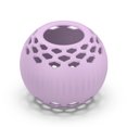 thumbnail image 4 of EGNMCR Protective Cover For HomePod Mini Smart Speaker With Portable Carrying Case Du-st Proof Case Cas Cove, 4 of 7