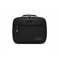 thumbnail image 1 of Lolë Expandable Lunch Bag 7L/9L - Black, 1 of 2