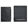 thumbnail image 3 of Chaise Cover  Lounge Chair Cover  Outdoor Chaise Cover  Outdoor Lounge Chair Cover  Waterproof Chaise Cover Outdoor Waterproof Folding Chaise Lounge Chair Cover Anti Rust210D Outer, 3 of 8