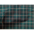 thumbnail image 4 of oneOone Cotton Poplin Fabric Tartan Check Fabric Prints By Yard 56 Inch Wide, 4 of 4