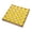 Yellow, variant on Long Clean Burning Paraffin Unscented Taper Candles, Bulk Home Event Table Holder Display Supplies